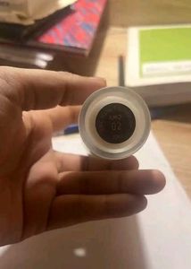 CHARMCY Milano CMC Matte Foundation