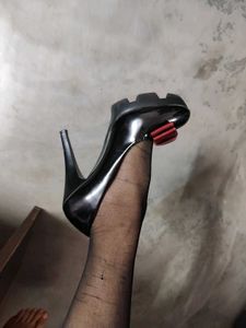 Black Stelletoe