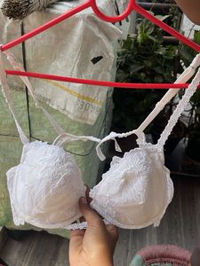 🤍Elegant Lace Bra - Perfect for Everyday Wear🤍
