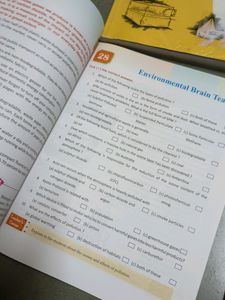 Class 8 Cbse Books