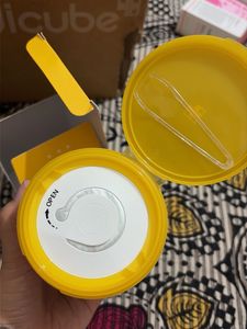 Medicube Kojic Acid Turmeric Pads