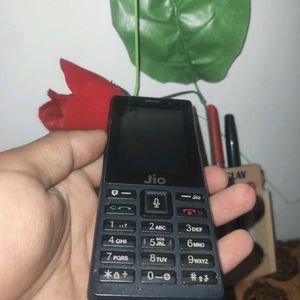 Jio 4G Phone