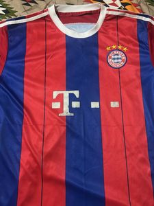 FC Bayern Munich T-shirt