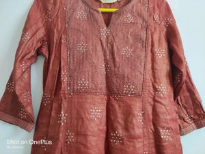 Women's Kurthi