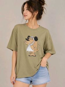 Women graphic t-shirt