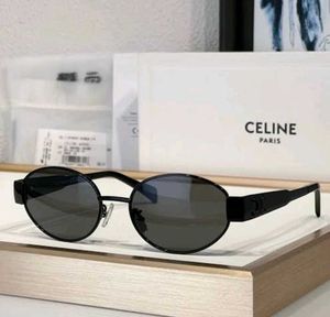 Celine Oval Sunglasses PREMIUM QUALITY FOR LADIES