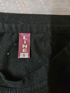 Top And Leggin For 3 To 5 Years