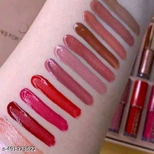 Mocmallure Lip Set - Love Collection