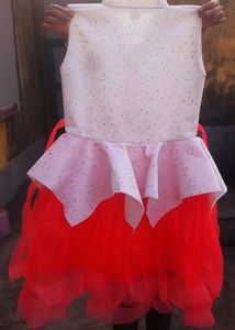 Girls Frock
