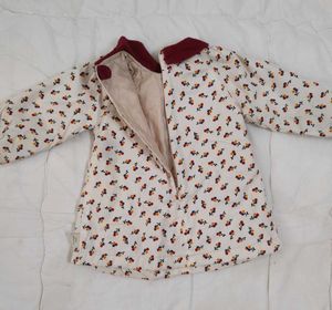 Bumper offer❗Floral Baby Girls Dress
