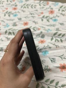 Black iPhone 14 Case