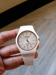 Rado Jubile Watch - White