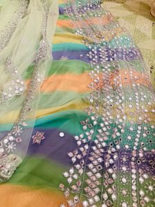 womens Lehenga Choli Set new