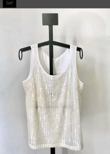 twinset milano embellished top