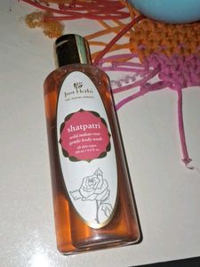 Just Herbs Body Wash