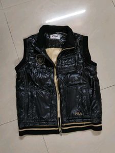Fila Padded Vest