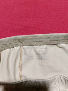 NBB Premium Shapewear Shorts – Nude XL