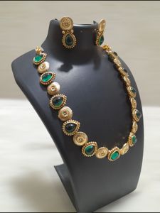 High Gold Polish Jewellery