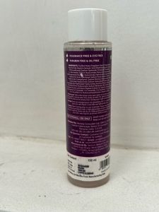 The Derma Co 2% Salicylic BHA Hydrating Toner