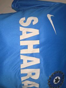 India Cricket team jersey