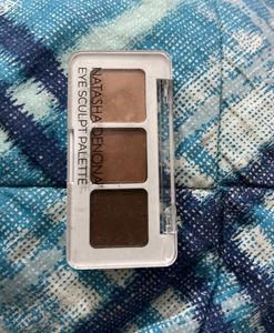 Natasha Denona Baby Eye Sculpt Palette