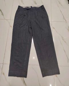 3 Set Combo Men's  Formal Trousers