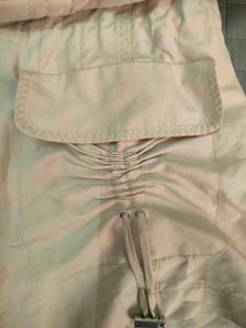 Light Beige Jacket