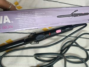 ✅🆕 Nova Hair Curling Iron 🆕✅