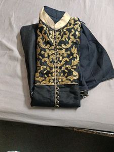 Women's  Embellished Kurta