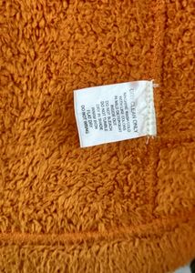 A ZIPPER JACKET