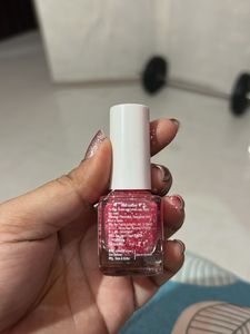 Zudio Glam nail polish set of 3