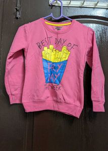 Combo 3 sweatshirt