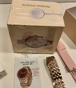 Lofun Health Smart Watch - GEN 5