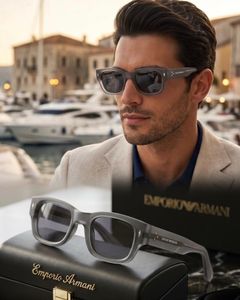 Emporio Armani Sunglasses