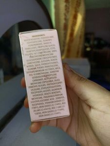 SHEGLAM Color Bloom Liquid Blush