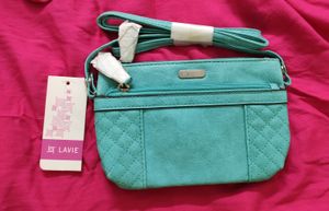 New Lavie sling bag