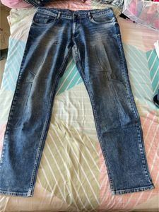 Combo of 3 Classic Blue Denim Jeans