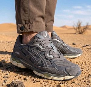 Asics