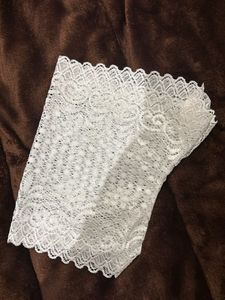 Delicate Lace Briefs 2