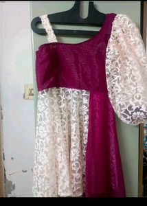 Dress Xs