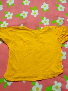 Pikachu Tops