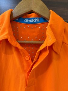 Adidas Climacool Polo T-Shirt
