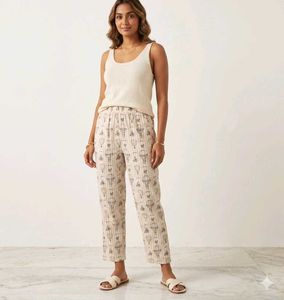 comfortable everyday wear pants