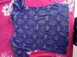 Short Kurti Top