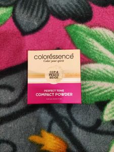 Color Essence Compact