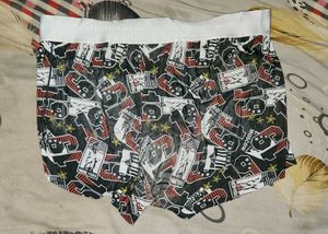 Calvin Klein trunks- All Over Print
