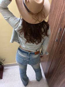 Vintage Denim jacket