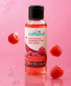 mCaffeine Choco Body Butter