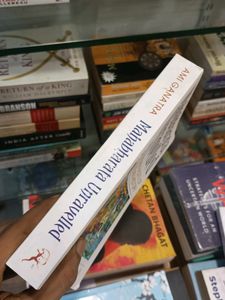 Mahabharat Unraveled