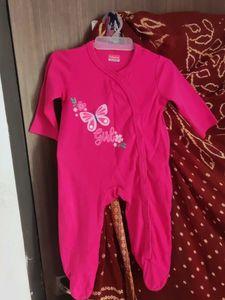 Infant Onesies